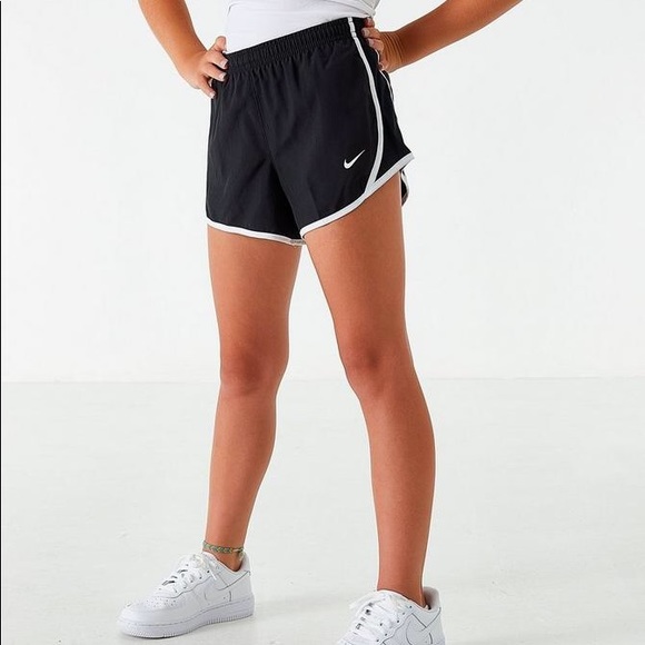 Nike Tempo Girls Shorts